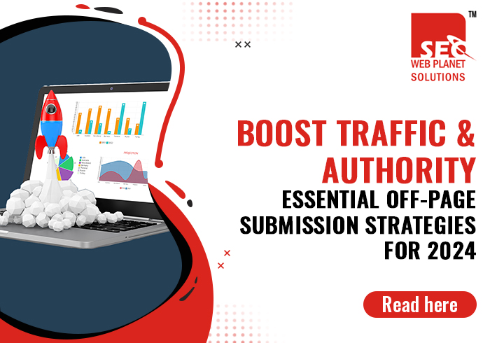 Essential Off-Page Submission Strategies for 2024