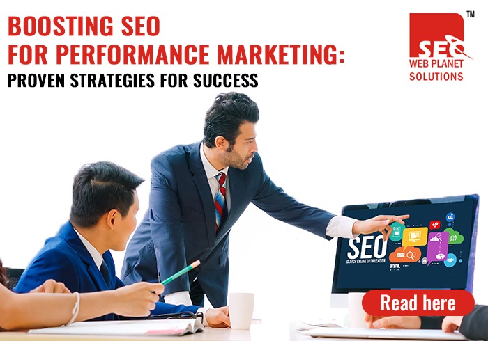 Proven SEO Strategies for Performance Marketing Success