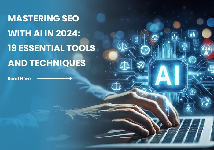 SEO with AI